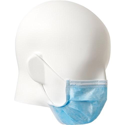 Pro Choice 3 Layer Filtration Face Mask - Non Medical - DFMB PPE Pro Choice   